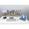Kensington SD5760T Thunderbolt 4 Dual 4K Dockingstation mit 96W Stromversorgung