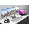 Kensington SD5760T Thunderbolt 4 Dual 4K Dockingstation mit 96W Stromversorgung