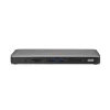 Kensington SD5760T Thunderbolt 4 Dual 4K Dockingstation mit 96W Stromversorgung
