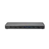 Kensington SD5760T Thunderbolt 4 Dual 4K Dockingstation mit 96W Stromversorgung