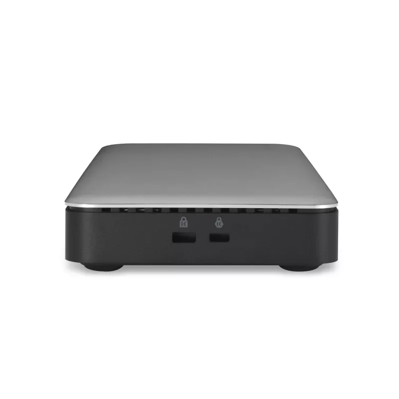 Kensington SD5760T Thunderbolt 4 Dual 4K Dockingstation mit 96W Stromversorgung