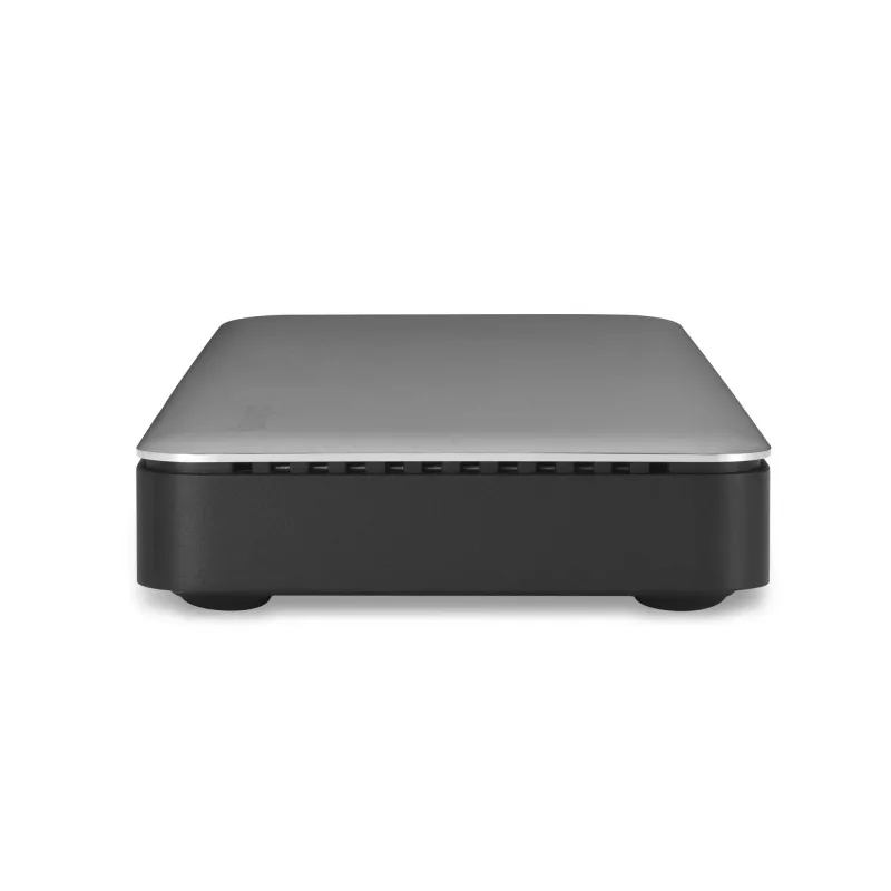 Kensington SD5760T Thunderbolt 4 Dual 4K Dockingstation mit 96W Stromversorgung