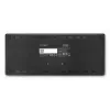 Kensington SD4781P EQ USB-C & USB-A Dual 4K Docking Station, Kabelgebunden, USB 3.2 Gen 2 (3.1 Gen 2) Type-C, 100 W, 3,5 mm, 10,100,1000 Mbit/s, Schwarz