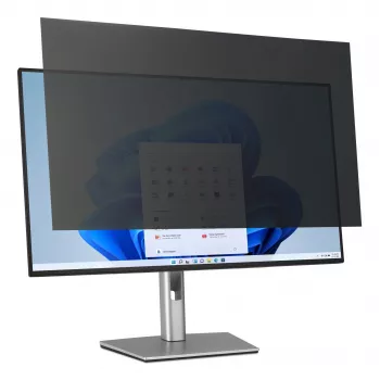 Kensington 2-Wege abnehmbare Datenschutzfilter für Monitore 27 Zoll 16:9