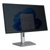 Kensington 2-Wege abnehmbare Datenschutzfilter für Monitore 27 Zoll 16:9