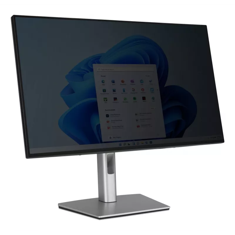 Kensington 2-Wege abnehmbare Datenschutzfilter für Monitore 27 Zoll 16:9