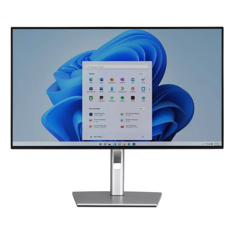 Kensington 2-Wege abnehmbare Datenschutzfilter für Monitore 27 Zoll 16:9