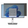 Kensington 2-Wege abnehmbare Datenschutzfilter für Monitore 27 Zoll 16:9