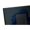 Kensington 2-Wege abnehmbare Datenschutzfilter für Monitore 27 Zoll 16:9