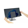 Kensington 2-Wege abnehmbare Datenschutzfilter für Monitore 27 Zoll 16:9