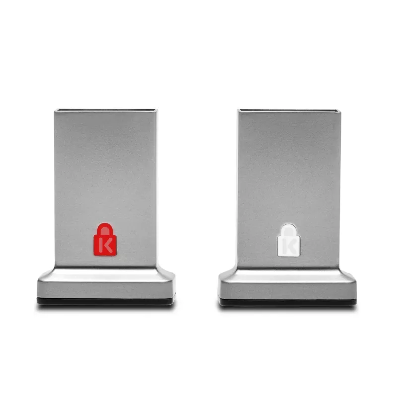 Kensington VeriMark IT Fingerprint Key – Windows Hello & Windows Hello for Business