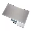 Kensington MagPro Magnetischer Blickschutzfilter für Monitore 24 inch (16:10)