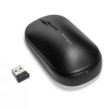 Maus Kensington SureTrack™ Dual Wireless RF Wireless + Bluetooth