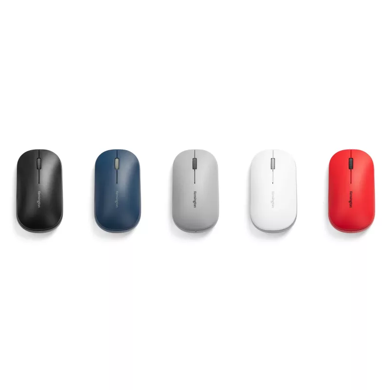 Maus Kensington SureTrack™ Dual Wireless RF Wireless + Bluetooth