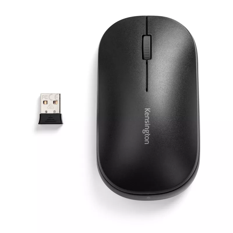 Maus Kensington SureTrack™ Dual Wireless RF Wireless + Bluetooth