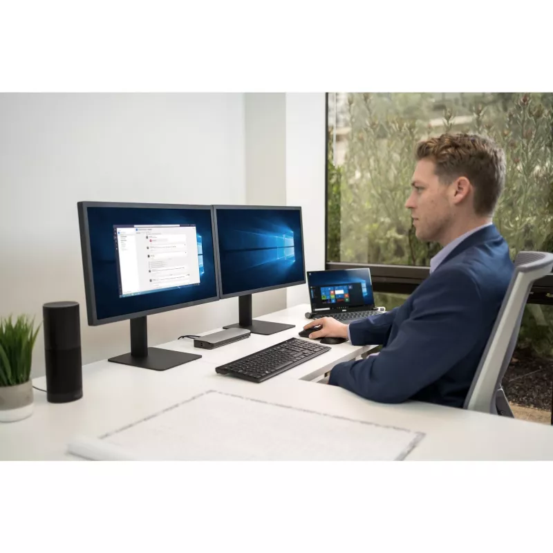 Maus Kensington SureTrack™ Dual Wireless RF Wireless + Bluetooth
