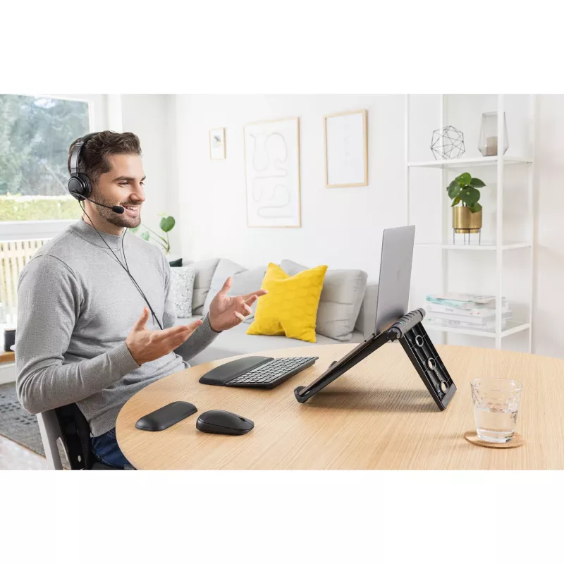 Maus Kensington SureTrack™ Dual Wireless RF Wireless + Bluetooth