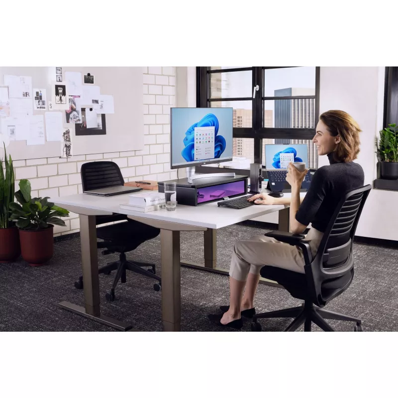 Maus Kensington SureTrack™ Dual Wireless RF Wireless + Bluetooth