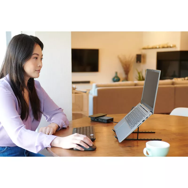 Maus Kensington SureTrack™ Dual Wireless RF Wireless + Bluetooth