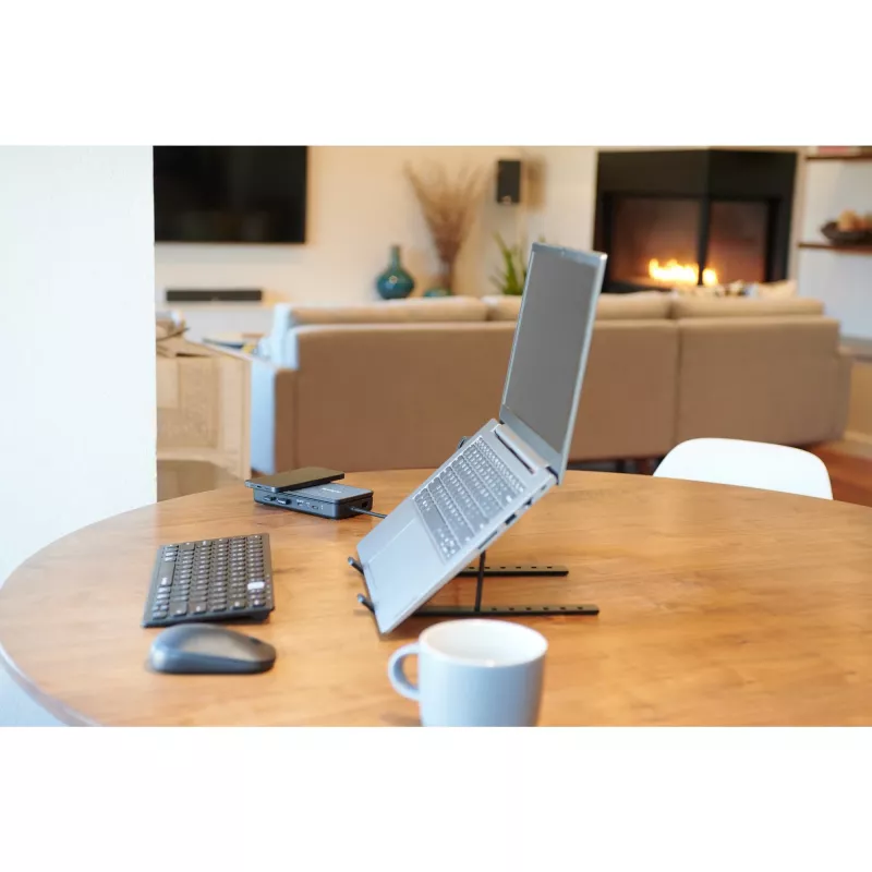 Maus Kensington SureTrack™ Dual Wireless RF Wireless + Bluetooth