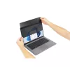 Kensington 2-Wege-Abnehmbarer Blickschutzfilter für 16-Zoll-Laptops 16:10