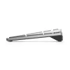 Tastatur DELL KB700 Office Bluetooth QWERTZ Deutsch Grau