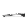 Tastatur DELL KB700 Office Bluetooth QWERTZ Deutsch Grau