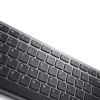 Tastatur DELL KB700 Office Bluetooth QWERTZ Deutsch Grau