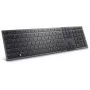 DELL Pro Premium Collaboration Tastatur - KB900 - German (QWERTZ)