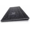 DELL Pro Premium Collaboration Tastatur - KB900 - German (QWERTZ)