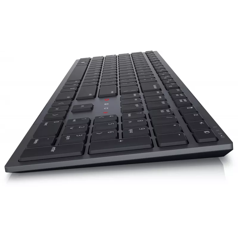 DELL Pro Premium Collaboration Tastatur - KB900 - German (QWERTZ)