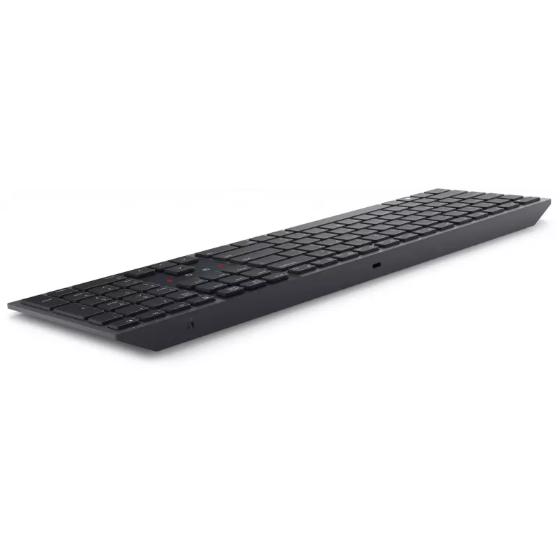 DELL Pro Premium Collaboration Tastatur - KB900 - German (QWERTZ)