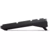 Tastatur-Maus-Set DELL KM555 Universal RF Wireless + Bluetooth QWERTZ Deutsch Schwarz