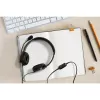 Kensington Classic USB-A Headset mit Mikrofon und Lautstärkeregelung