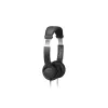 Kensington Classic USB-A Headset mit Mikrofon und Lautstärkeregelung