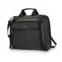 Aktentasche Kensington Simply Portable 15.6'' Topload Laptop Case Schwarz