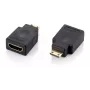 Mini HDMI auf HDMI Adapter Equip 118914