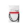 Equip 119381 HDMI 2.1 Ultra High Speed Kabel, 2,0 m, 8K/60Hz, 4K/120Hz