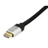 Equip 119383 HDMI 2.1 Ultra-High-Speed-Kabel, 5,0 m, 8K/60 Hz, 4K/120 Hz