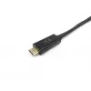 HDMI-auf-DisplayPort-Adapter Equip 119039