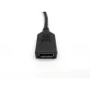 HDMI-auf-DisplayPort-Adapter Equip 119039