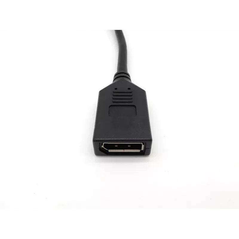 HDMI-auf-DisplayPort-Adapter Equip 119039