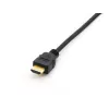 Equip HDMI 1.4 Kabel, 1,8m, 4K/30Hz, 20 St./Set, 1,8 m, HDMI Typ A (Standard), HDMI Typ A (Standard), 3D, Audio Return Channel (ARC), Schwarz