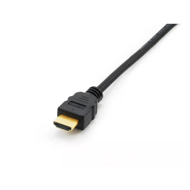 Equip HDMI 1.4 Kabel, 1,8m, 4K/30Hz, 20 St./Set, 1,8 m, HDMI Typ A (Standard), HDMI Typ A (Standard), 3D, Audio Return Channel (ARC), Schwarz