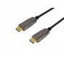 Equip HDMI 2.1 Aktives Optisches Kabel, 20m, 8K/60Hz