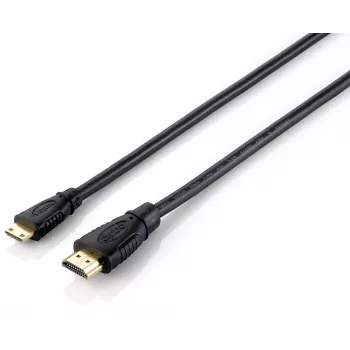 Equip HDMI auf Mini HDMI Kabel, 2 m