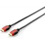 Equip HDMI 2.0 Kabel, zweifarbig, 3 m, 26AWG