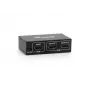 Equip 2-Port HDMI-Splitter