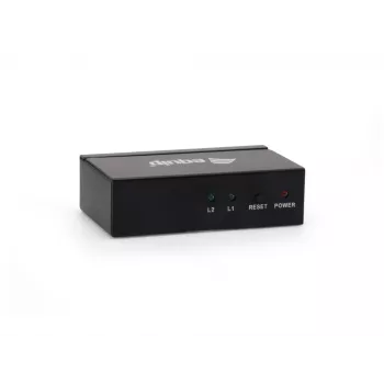 Equip 2-Port HDMI-Splitter