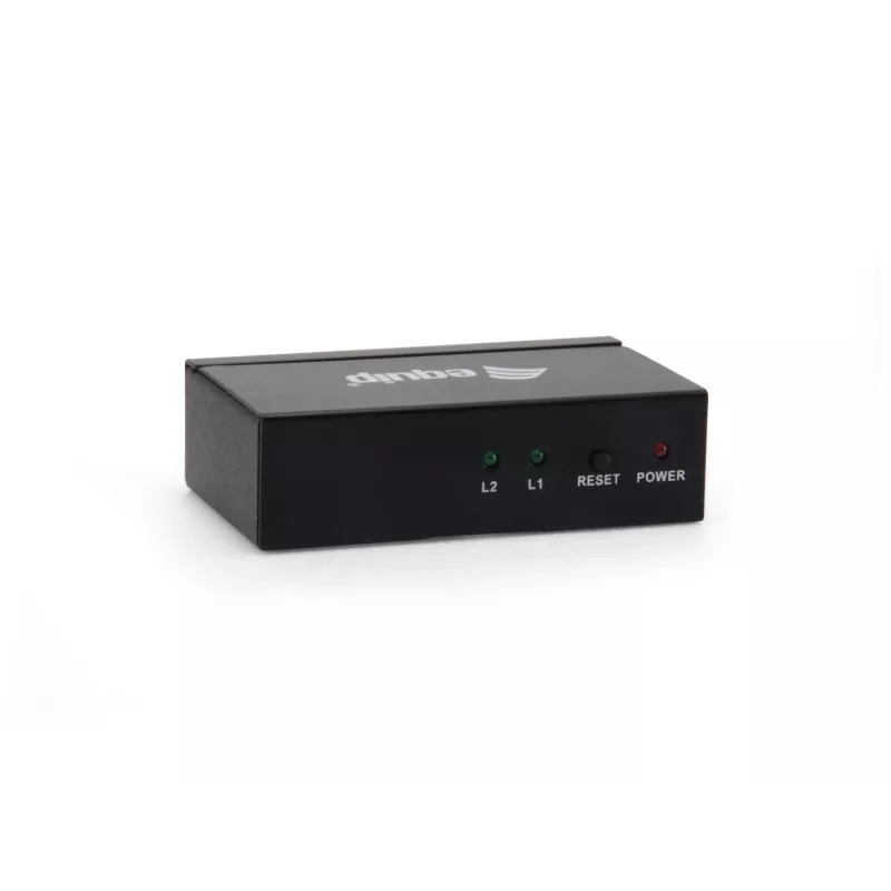 Equip 2-Port HDMI-Splitter